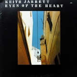 Keith Jarrett - Eyes Of The Heart