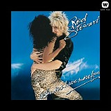 Rod Stewart - Blondes Have More Fun