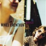 Mikel Erentxun - El abrazo del erizo