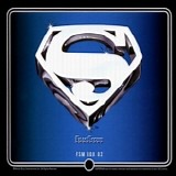 John Williams, Ken Thorne, Alexander Courage, Ron Jones - Superman: the Blue Box