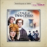 Serge Franklin - A Tale of Two Cities
