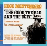 Hugo Montenegro - The Good, the Bad and the Ugly