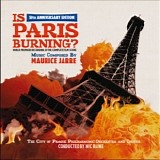 Maurice Jarre - Is Paris Burning? [50th Anniversary Edition]