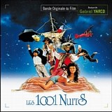Gabriel Yared - Les 1001 Nuits