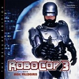 Basil Poledouris - RoboCop 3  [The Deluxe Edition]