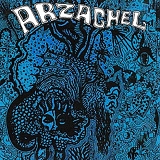 Arzachel - Arzachel