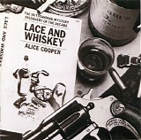 Alice Cooper - Lace And Whiskey