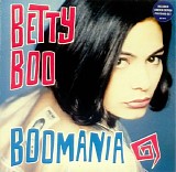 Betty Boo - Boomania