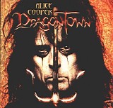 Alice Cooper - Dragontown