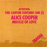 Alice Cooper - Muscle Of Love