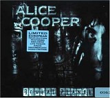 Alice Cooper - Brutal Planet