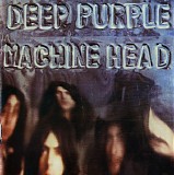 Deep Purple - Machine Head