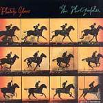 Philip Glass - The Photographer