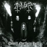 Tsjuder - Desert Northern Hell