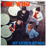 The Who - My Generation