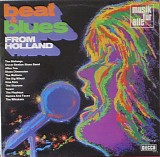 Various artists - Beat & Blues From Holland