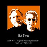 Hot Tuna - Ridgefield Playhouse, Ridgefield, CT