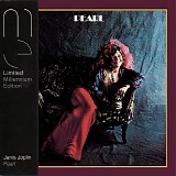 Janis Joplin - Pearl