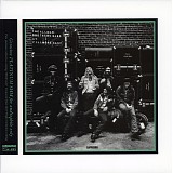 The Allman Brothers Band - The Allman Brothers Band At Fillmore East