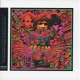 Cream - Disraeli Gears