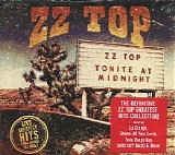 ZZ Top - Live! Greatest Hits from Around the World