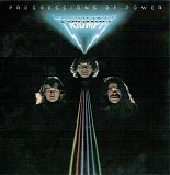 Triumph - Progressions of Power