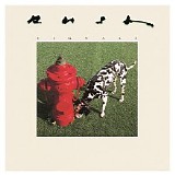 Rush - Signals