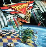 Triumph - Just a Game
