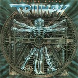 Triumph - Thunder Seven