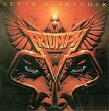 Triumph - Never Surrender