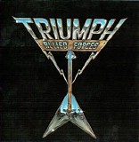 Triumph - Allied Forces