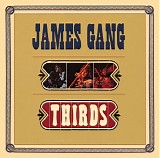 The James Gang - Thirds