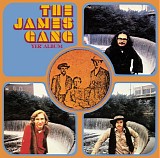 The James Gang - Yer' Album