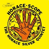 Horace Silver - Horace-Scope