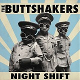 The Buttshakers - Night Shift