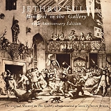 Jethro Tull - Minstrel In The Gallery