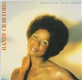 Randy Crawford - Everything Must Change