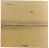 Jan Garbarek - Dis