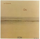 Jan Garbarek - Dis