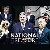 Cristobal Tapia de Veer - National Treasure