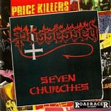Possessed - Seven Churches [Price Killers]
