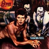 David Bowie - Diamond Dogs