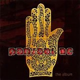 Panjabi MC - The Album