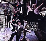 The Doors - Strange Days