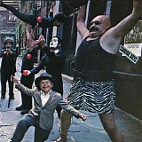 The Doors - Strange Days