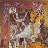 Dulcimer - And I Turned As I Had Turned As A Boy