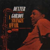 Dexter Gordon - A Swingin' Affair