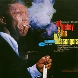 Art Blakey & The Jazz Messengers - Buhaina's Delight
