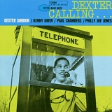 Dexter Gordon - Dexter Calling