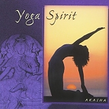 Akasha - Yoga Spirit (2005)